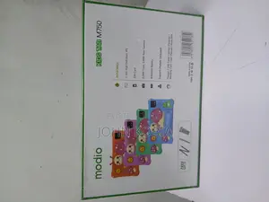 New Modio M730 256 GB Blue