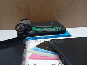 2.5 Inch Hard Drive Enclosure 3.0 Casing