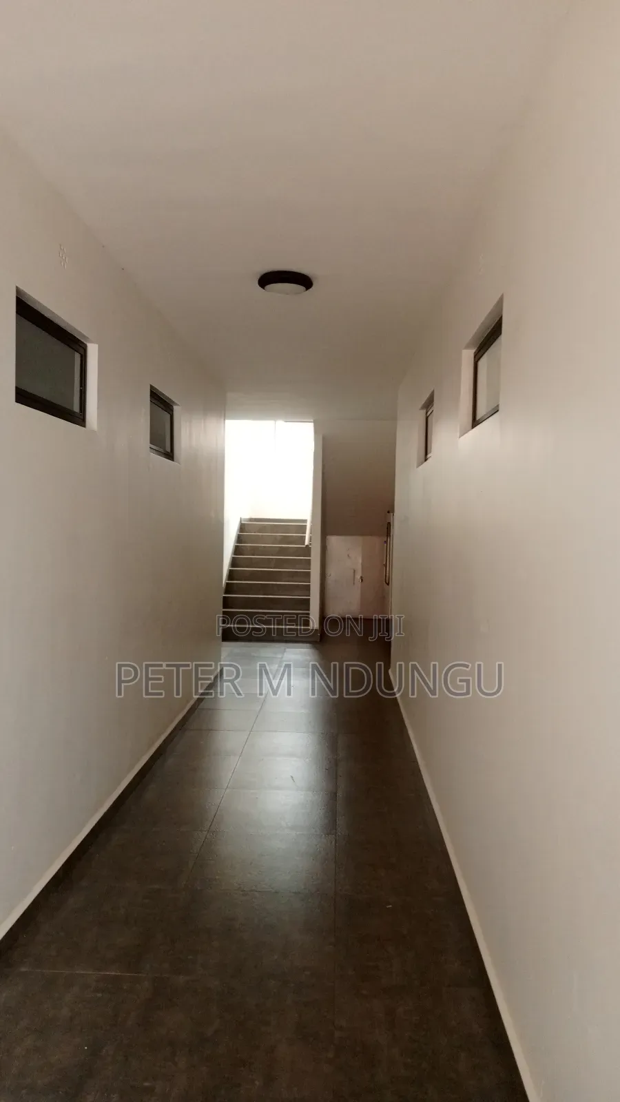 2bdrm Apartment in Tatu City, Ruiru for rent