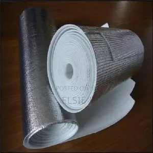 Flexible 2mm Thermal Insulation – Easy Fit For Tight Spaces