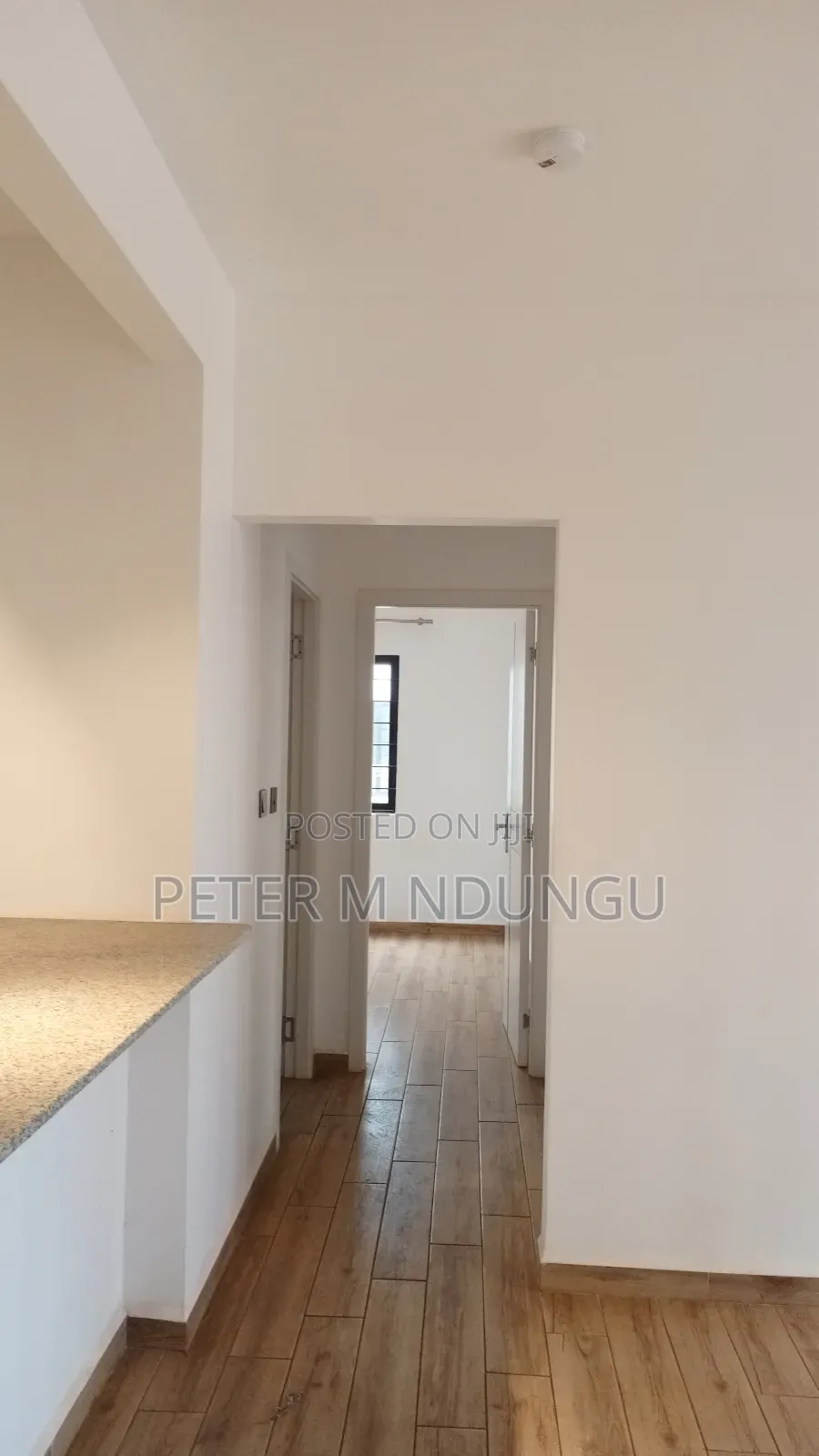 2bdrm Apartment in Tatu City, Ruiru for rent