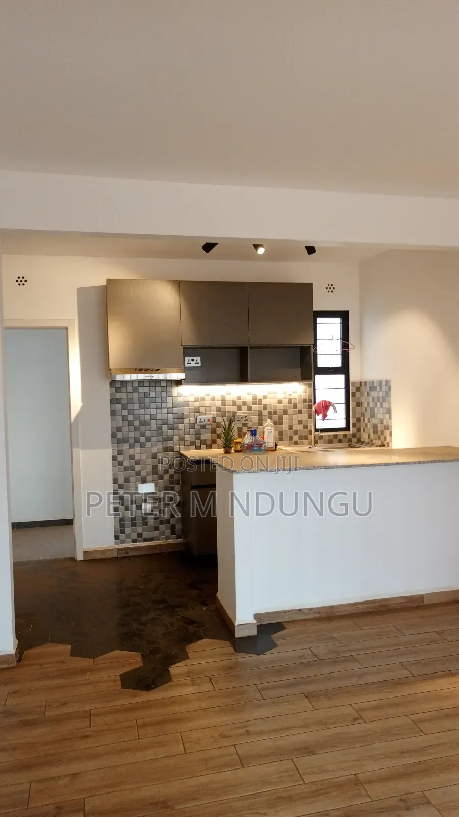 2bdrm Apartment in Tatu City, Ruiru for rent