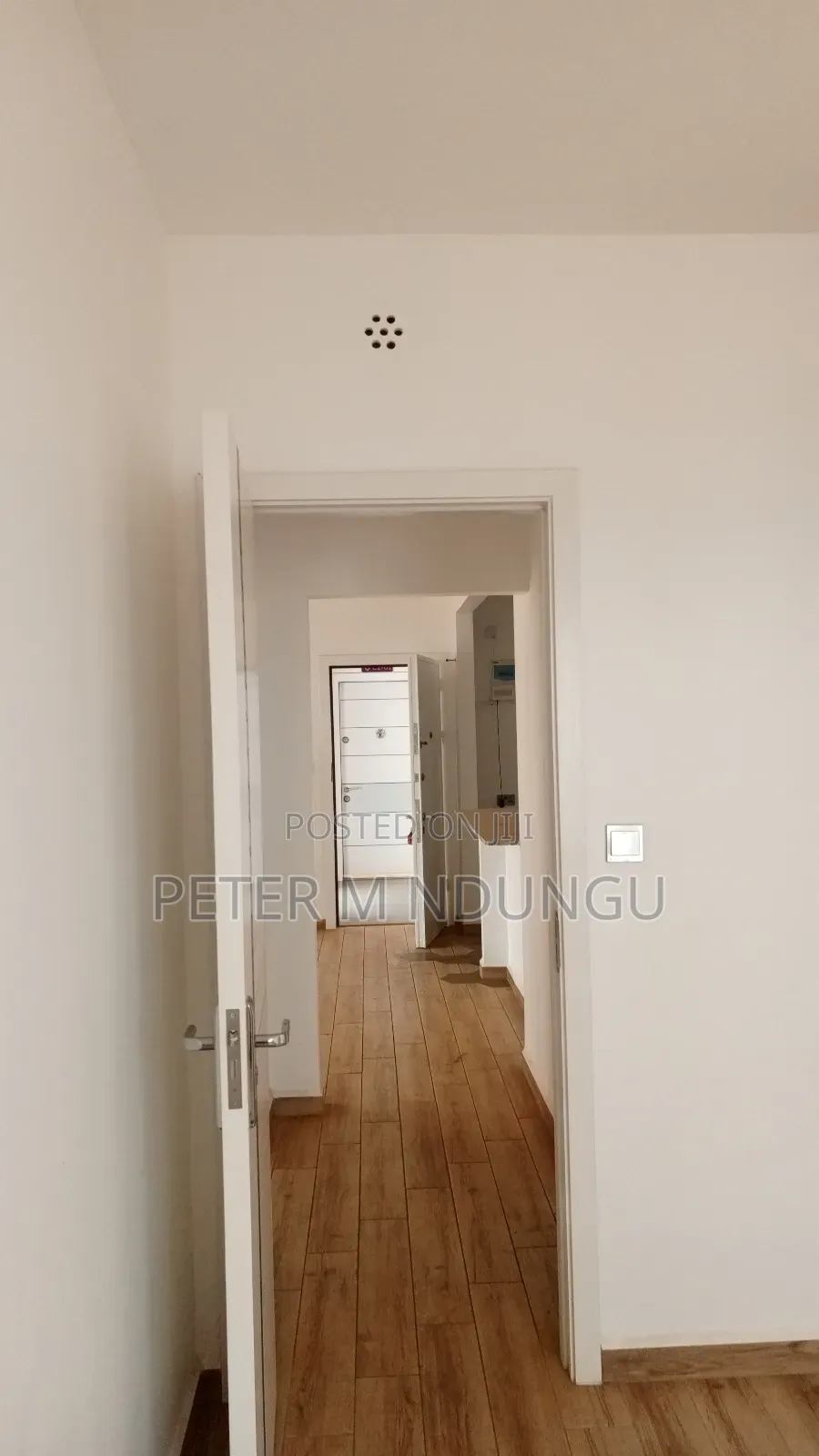 2bdrm Apartment in Tatu City, Ruiru for rent