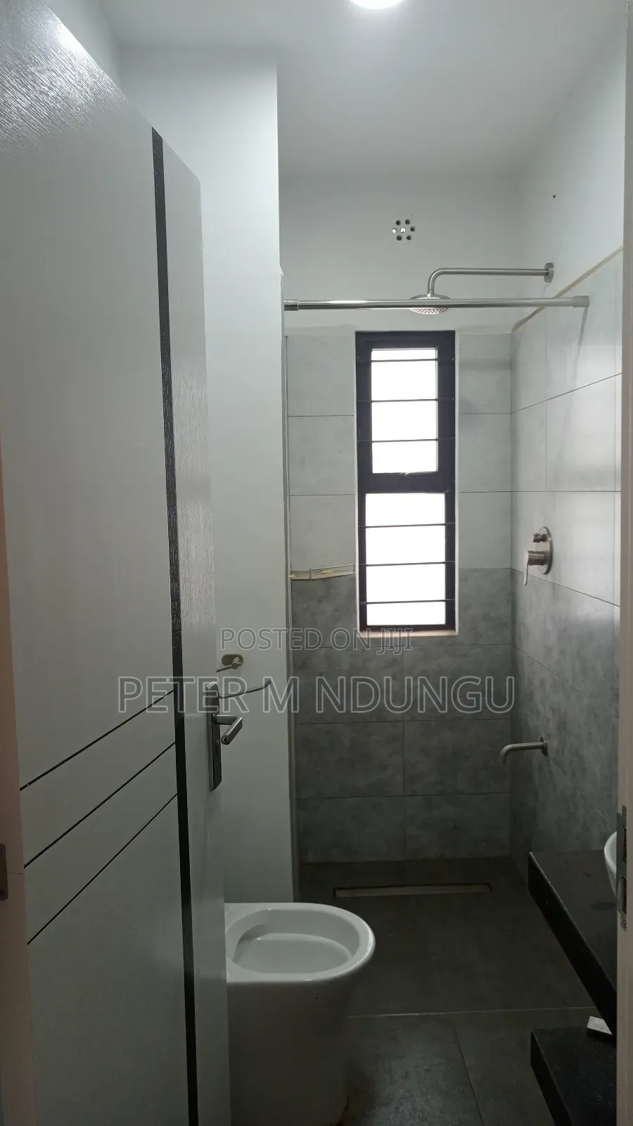 2bdrm Apartment in Tatu City, Ruiru for rent