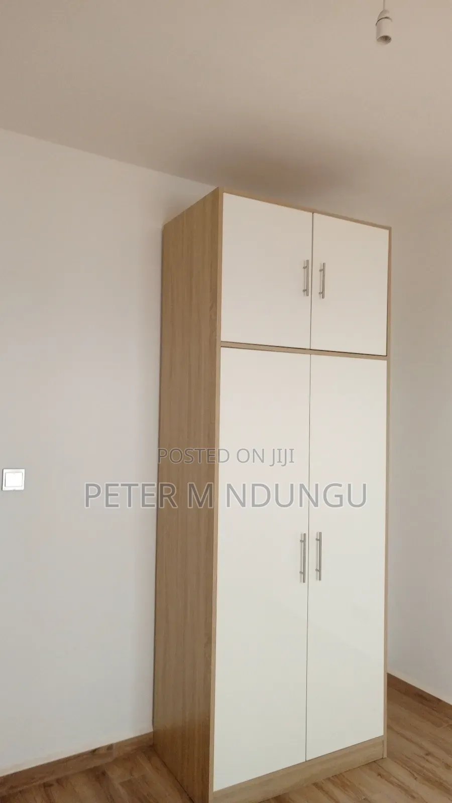 2bdrm Apartment in Tatu City, Ruiru for rent