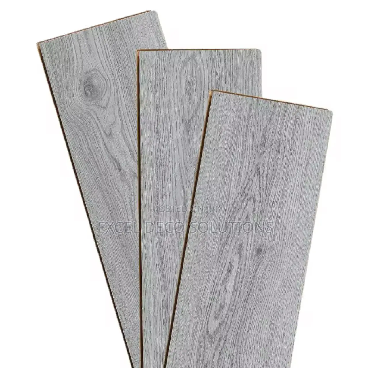 Laminate Flooring 8.3mm – Elegant Wood Finish