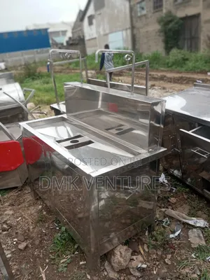Top Advanced Stainless Water Refiling Station With a Bottle Cleaner