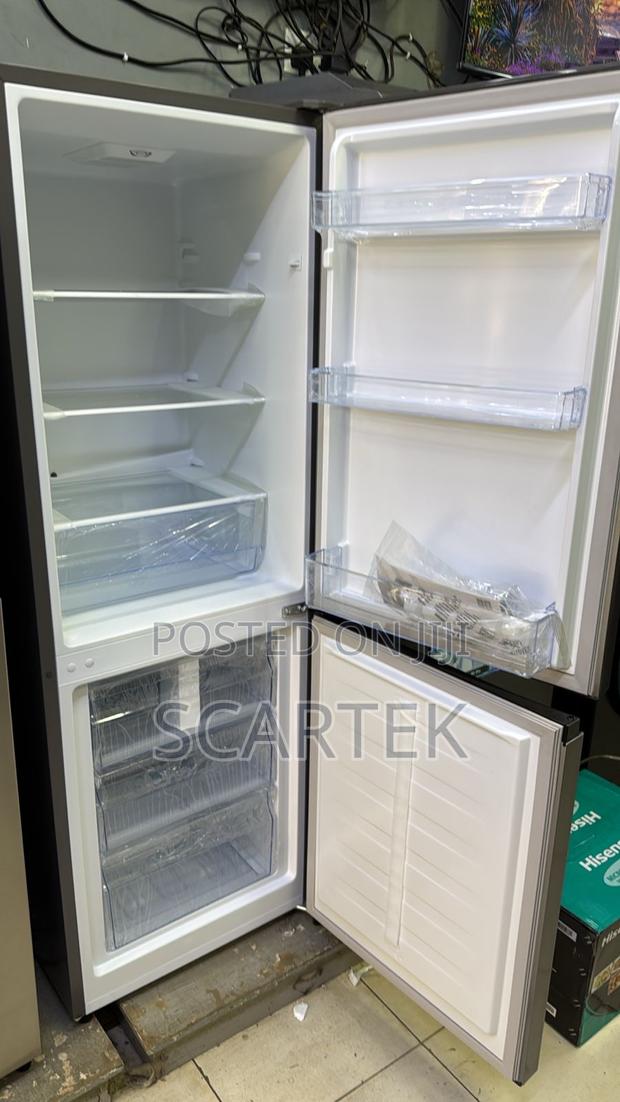 Hisense Ref 226dr Refrigerator - main view
