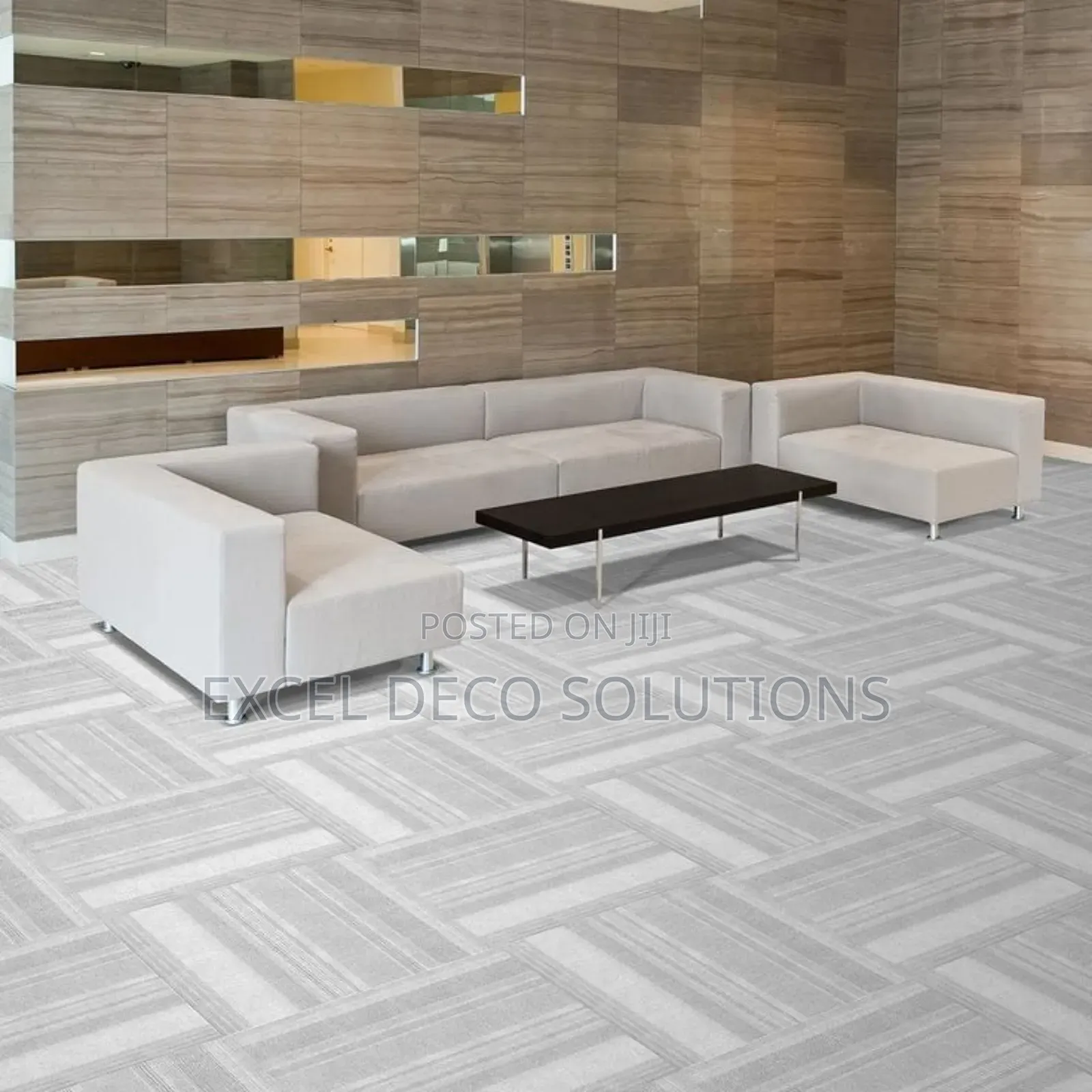 Corporate Office Carpet Tiles – Professional Flooring Solution