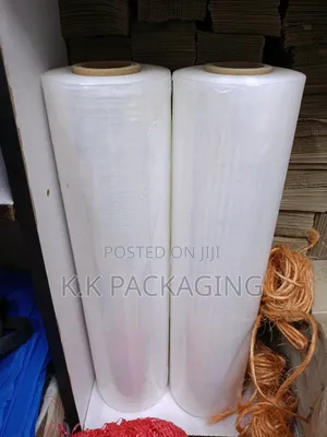 Commercial Clear Furniture Wrapping Films