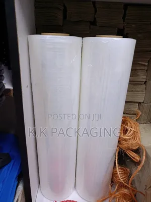 Commercial Clear Furniture Wrapping Films