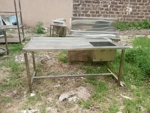 Best Choice Stainless Steel Sink