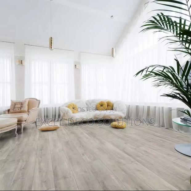 LVT Dry Back Flooring – Vinyl Tiles in Kenya