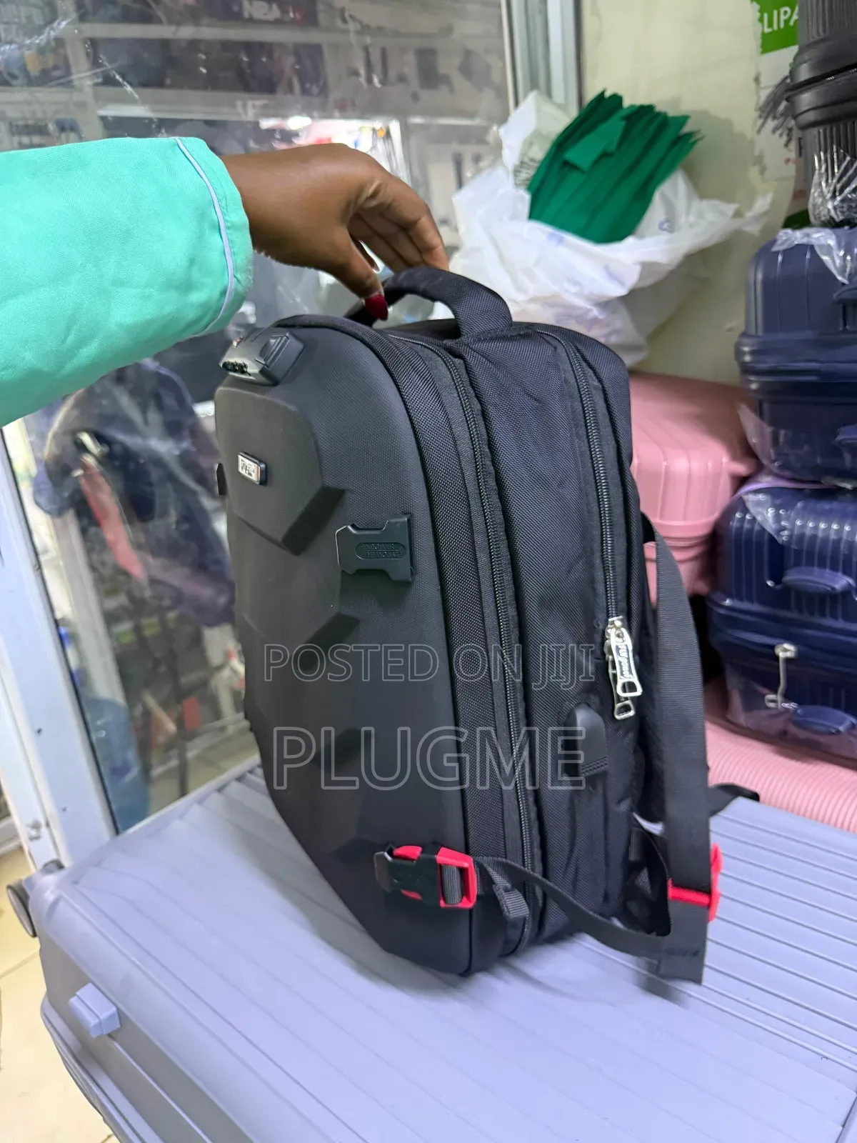 Padded Quality Laptop Backpacks