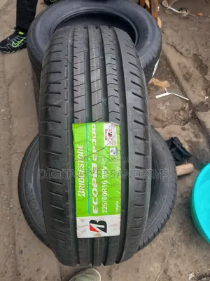 225/60r16 Bridgestone Tyres Brand New