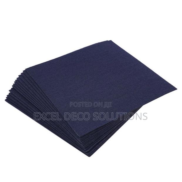Versatile Carpet Tiles – Mix Match for Unique Designs