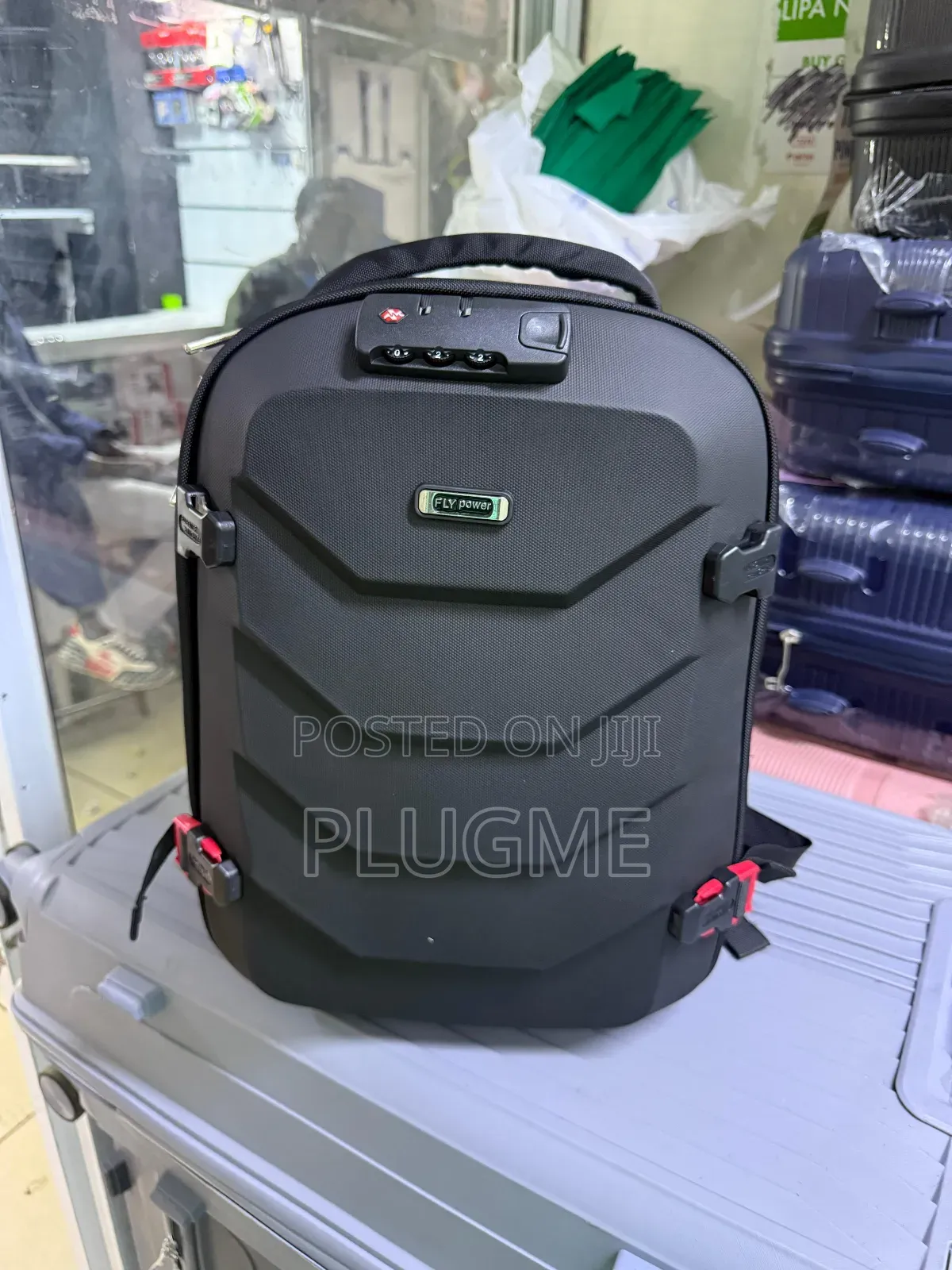 Padded Quality Laptop Backpacks