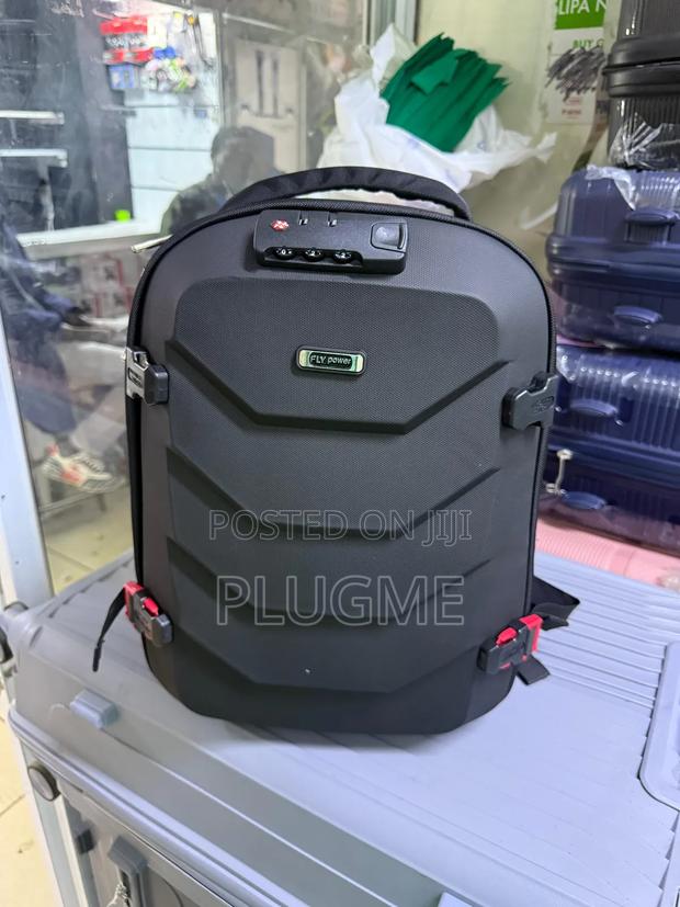 Padded Quality Laptop Backpacks - thumbnail 3