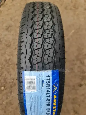 175 R14 Luistone Tyres (Commercial)