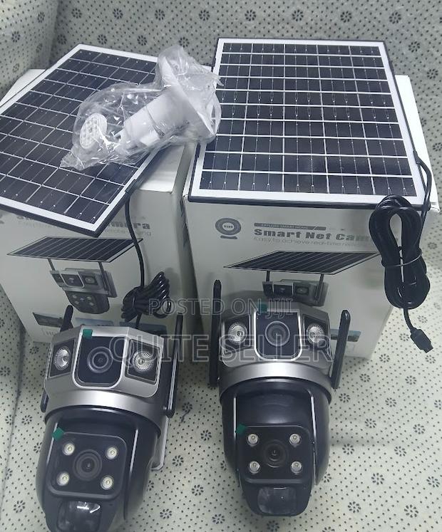 Wifi Smart Net Camera-- In Dispensable Tools for Home Security - main view