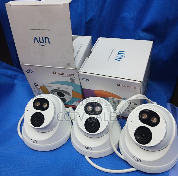 Wired Ip Camera Ipc3612lb-Af28k-Wl 2mp 2.8mm Indoor Dome CCTV Camera