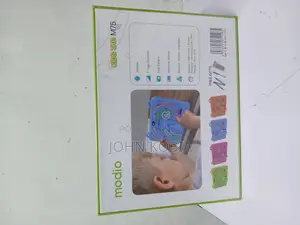 New Modio M710 256 GB Green