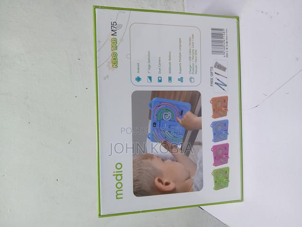 New Modio M710 256 GB Green - thumbnail 2