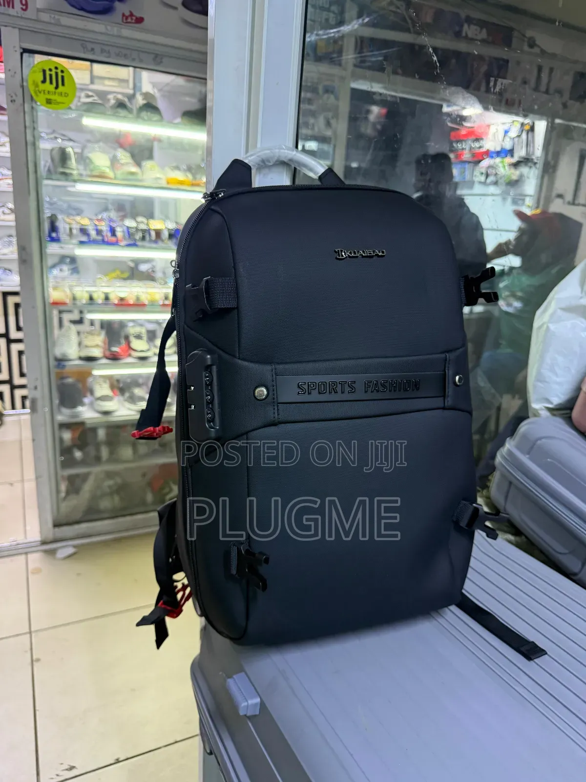 Padded Laptop Bags With Password Quality Backpacks