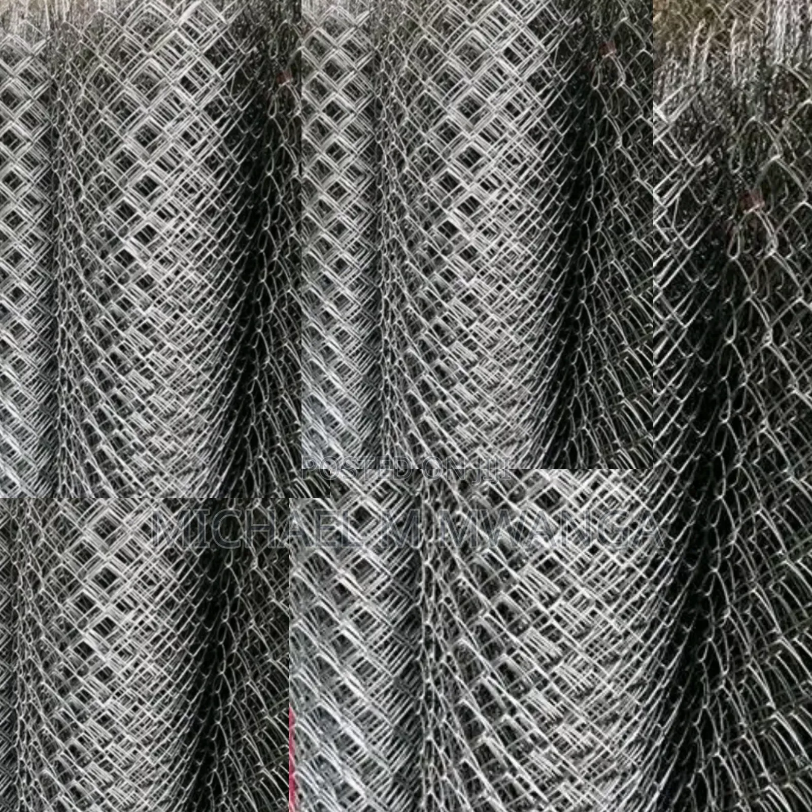 Versatile Security, 12.5g, 50x50 Chain Link