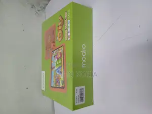 New Modio M710 256 GB Green