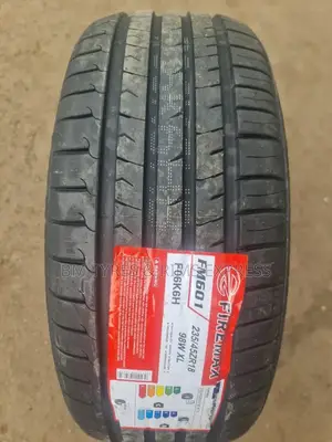 235 /45 R18 Firemax Tyres.
