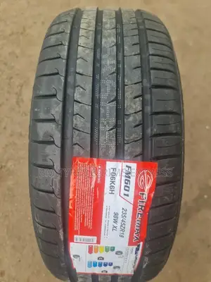 235 /45 R18 Firemax Tyres.