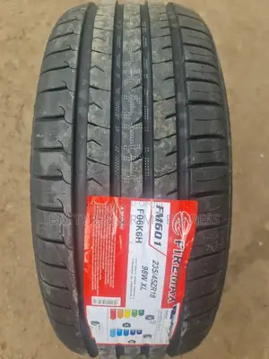 235 /45 R18 Firemax Tyres.