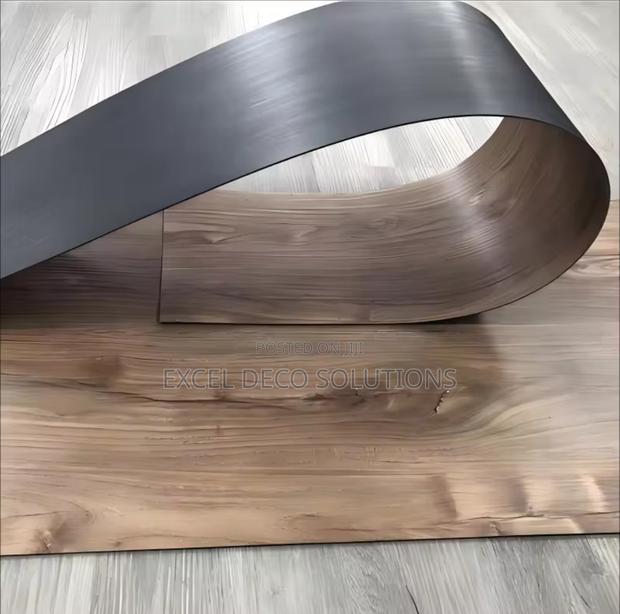 Glue-Down LVT Flooring – Vinyl Dry Back Tiles