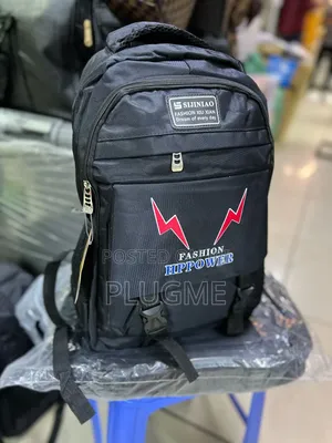 Large Laptop/ School Backpack