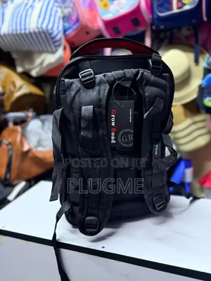 Large Laptop/ School Backpack