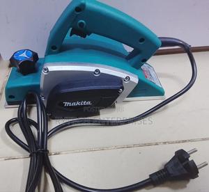 Makita Hand Held Electric Planer - thumbnail 2