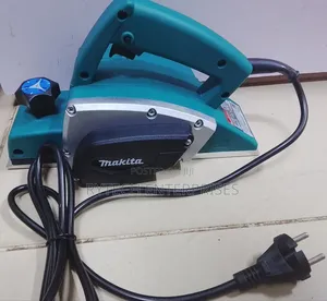 Makita Hand Held Electric Planer