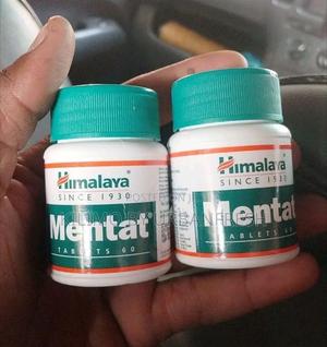 Himalaya Mentat 60 Tablets - thumbnail 2