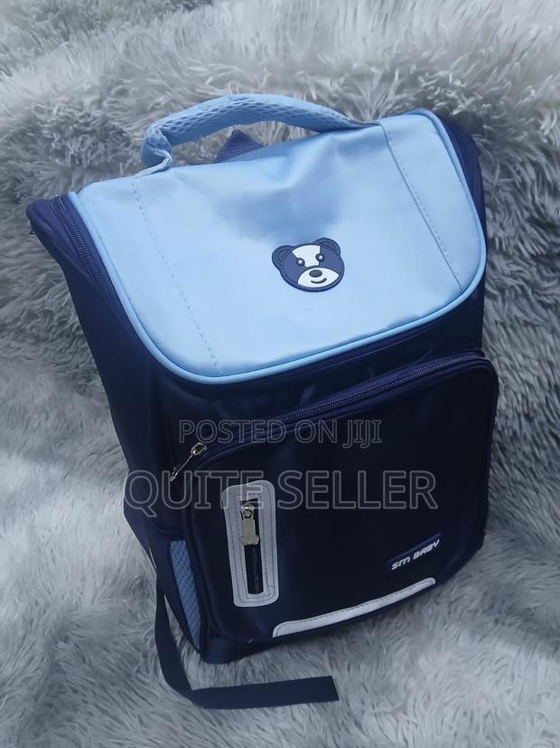 New Back to School Books Bags Children School Bags