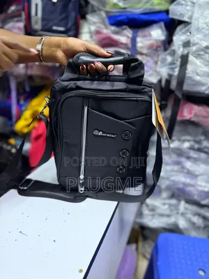 Shoulder/Messenger/Casual/Retro Bag