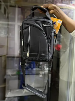 Shoulder/Messenger/Casual/Retro Bag