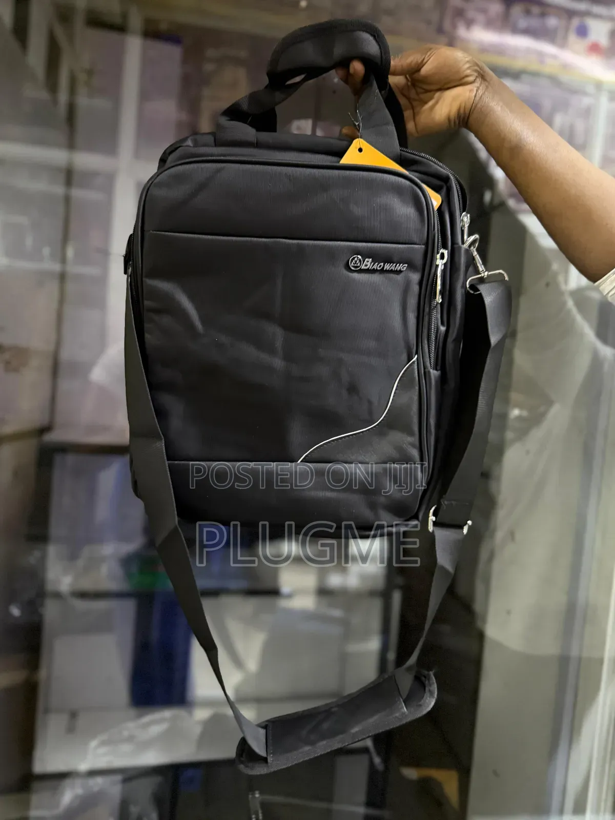 Shoulder/Messenger/Casual/Retro Bag