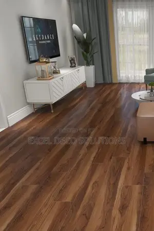 SPC Flooring in Kenya – Waterproof Vinyl Floors
