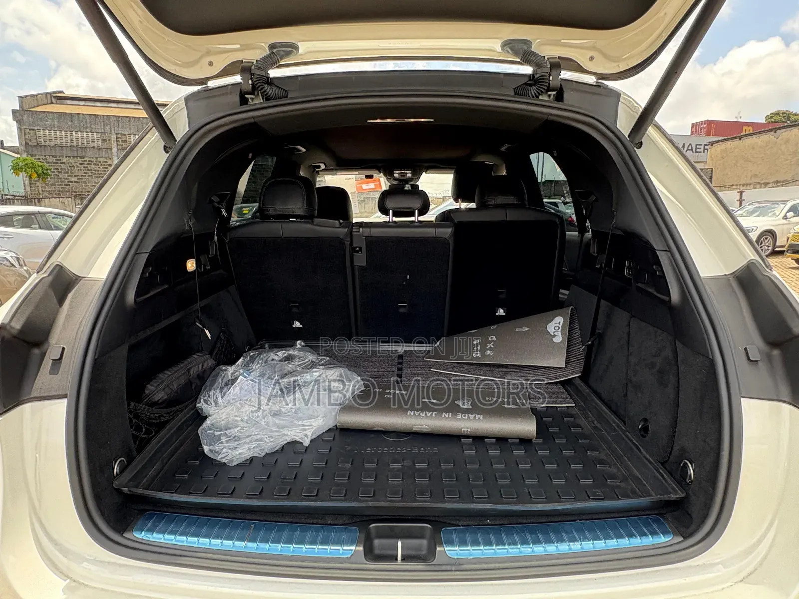 Mercedes-Benz GLE-Class GLE 450 4MATIC 2021 White