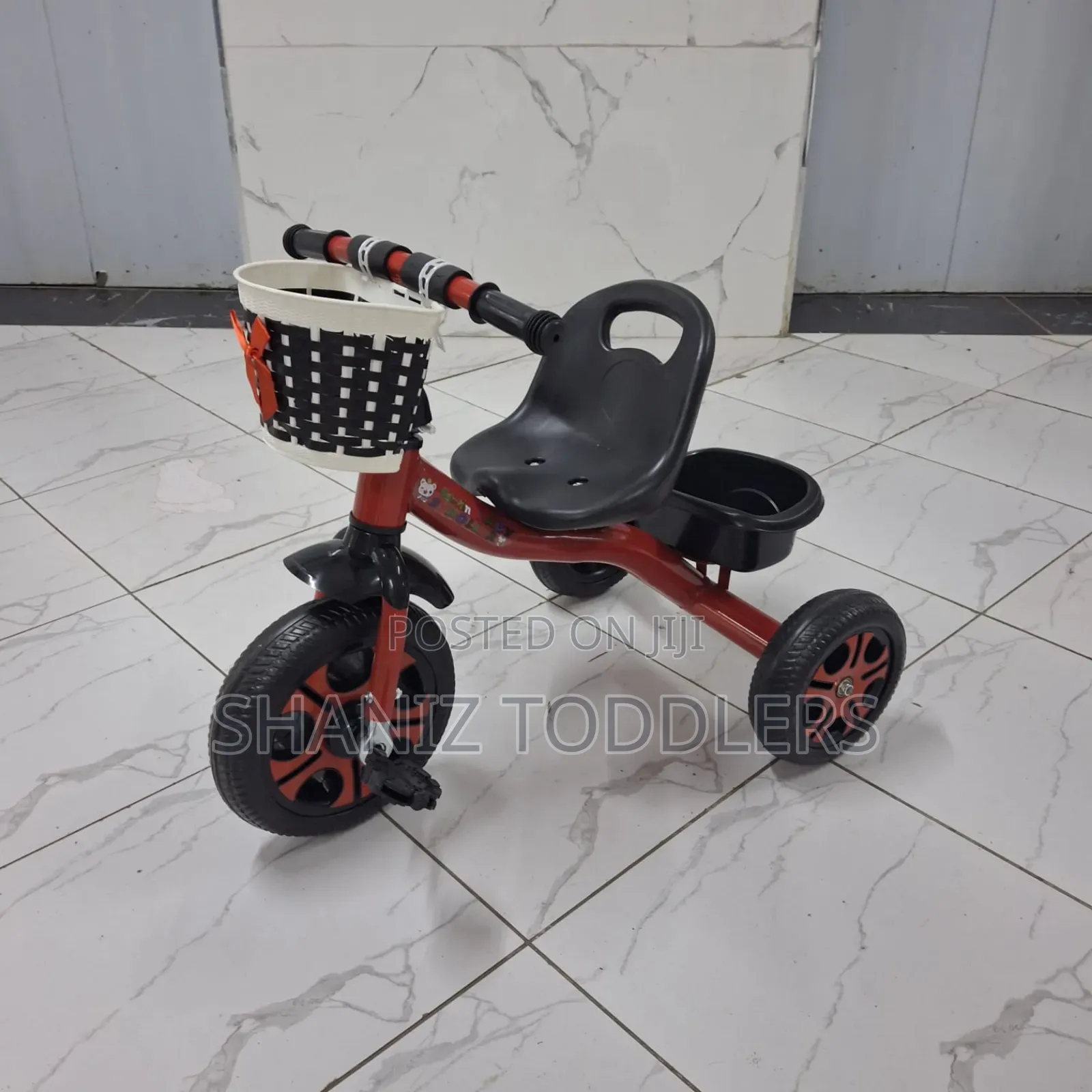 Little Explorer Tricycles / Best Quality Tricycles