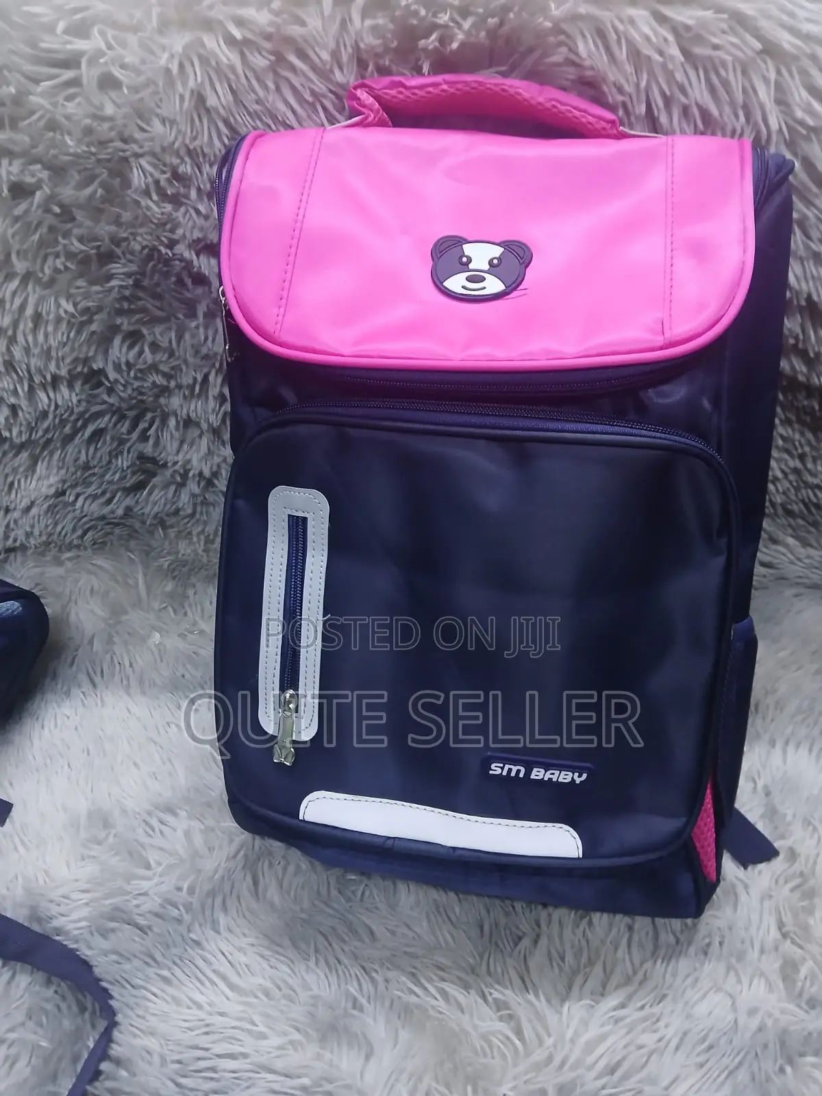 Schoolbag for Primary School Cute School Bags