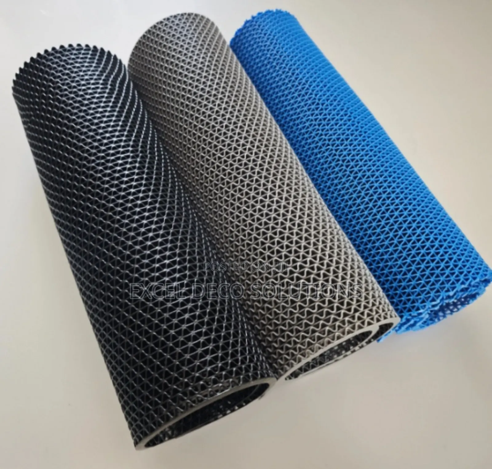 High-Quality Anti-Slip Matting for Bathroom Kitchen Floors