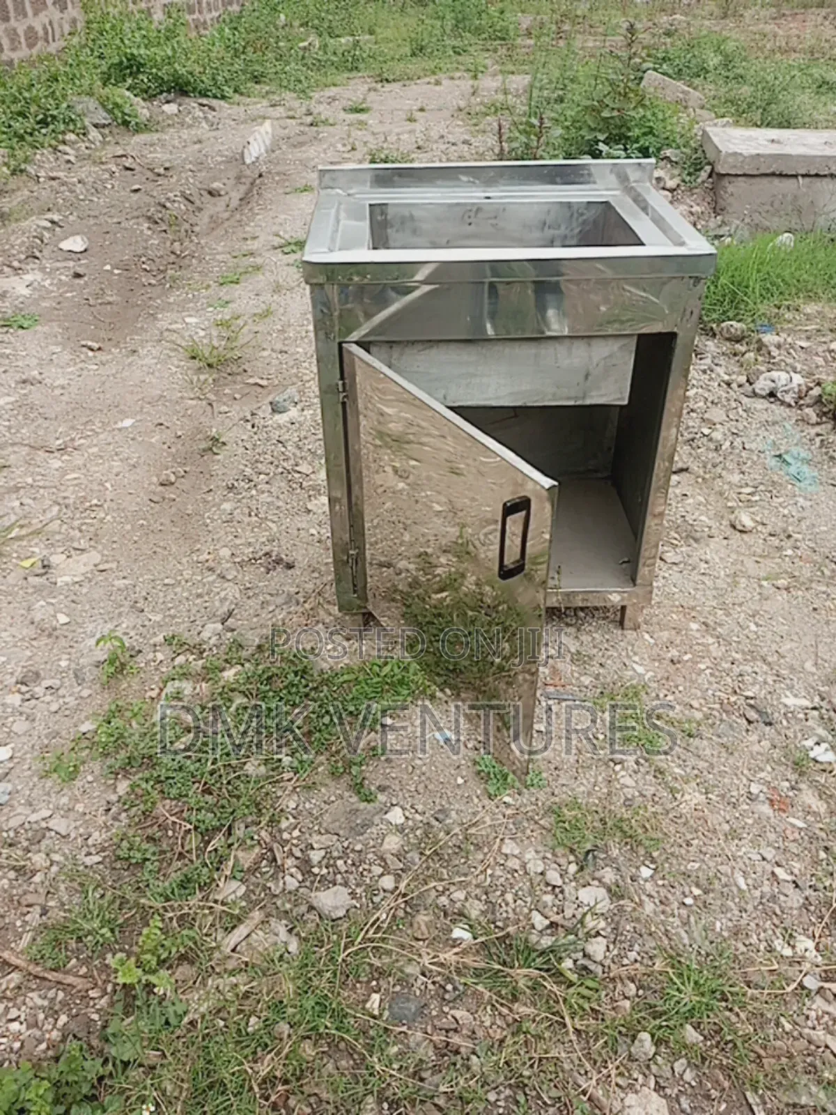 Elegant Washing Sink/Station