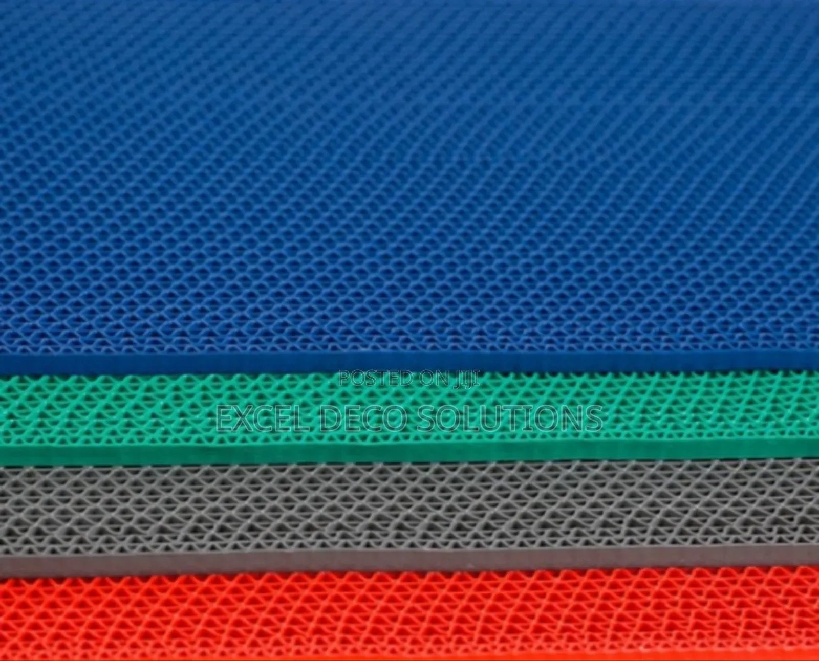 Bathroom Kitchen Anti-Slip Safety Mat – Affordable Long-Lasting